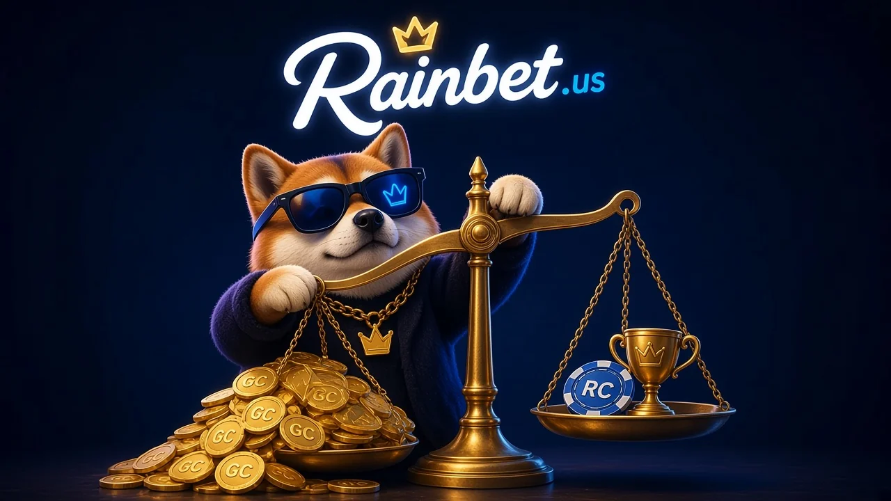 GC and RC currency panes
