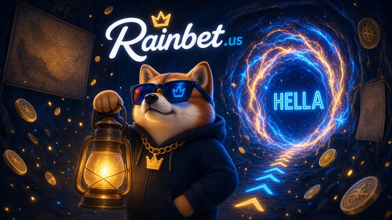 Rainbet.us referral code guide roadmap
