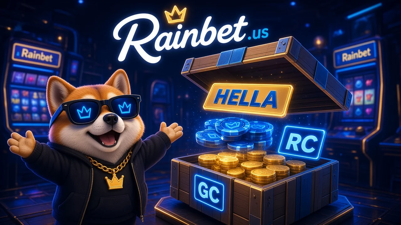 HELLA rewards overview dashboard