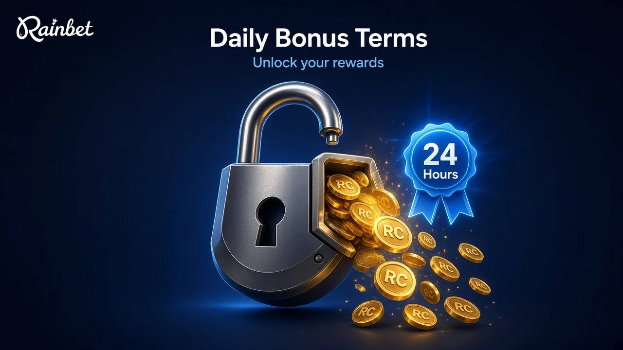 Daily bonus claiming timer rules