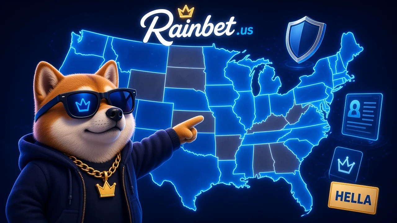How Rainbet.us bonuses are regulated